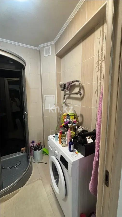 Продажа 2-комнатной квартиры, 50.6 м², ул. Ауэзова, дом  32 в Алматы - фото 3