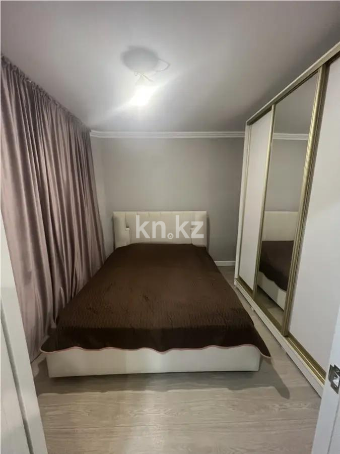 Продажа 4-комнатной квартиры, 62 м², мкр-н 22, дом  8 в Караганде - фото 2