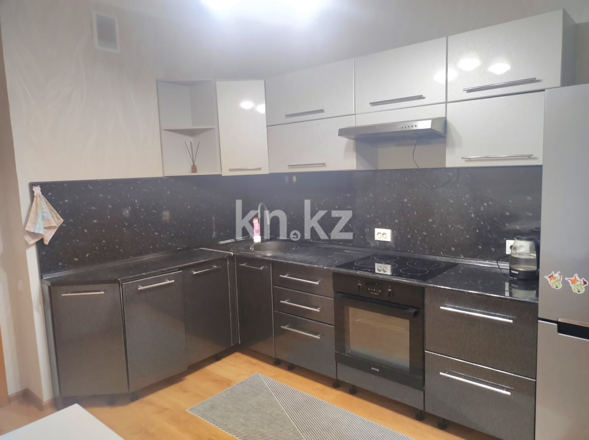 Аренда 1-комнатной квартиры, 45 м² в Астане - фото 2