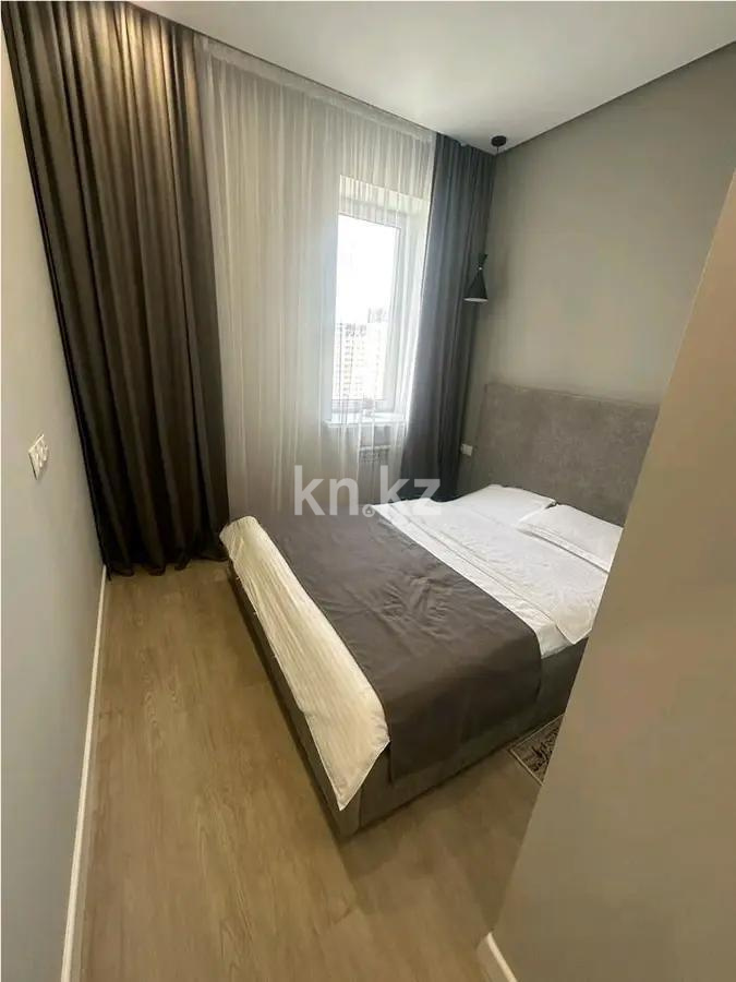 Продажа 2-комнатной квартиры, 50 м², ул. Утепова, дом  20 в Алматы - фото 2