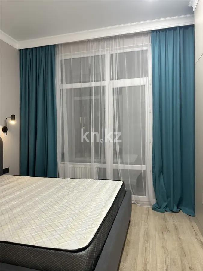 Продажа 2-комнатной квартиры, 40 м², ул. Е-15, дом  13 в Астане - фото 2