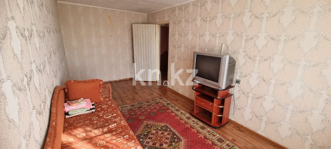 Продажа 1-комнатной квартиры, 30 м² в Караганде
