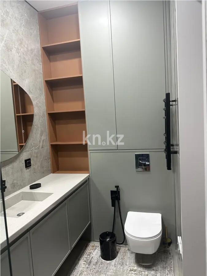 Продажа 4-комнатной квартиры, 134 м², ул. Токпанова, дом  8/3 в Астане - фото 4