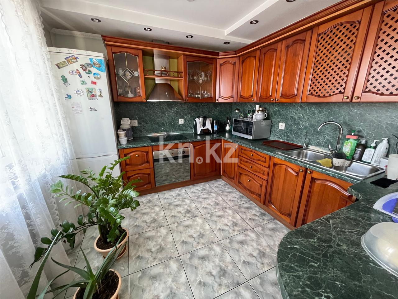 Продажа 4-комнатной квартиры, 114 м² в Караганде - фото 13