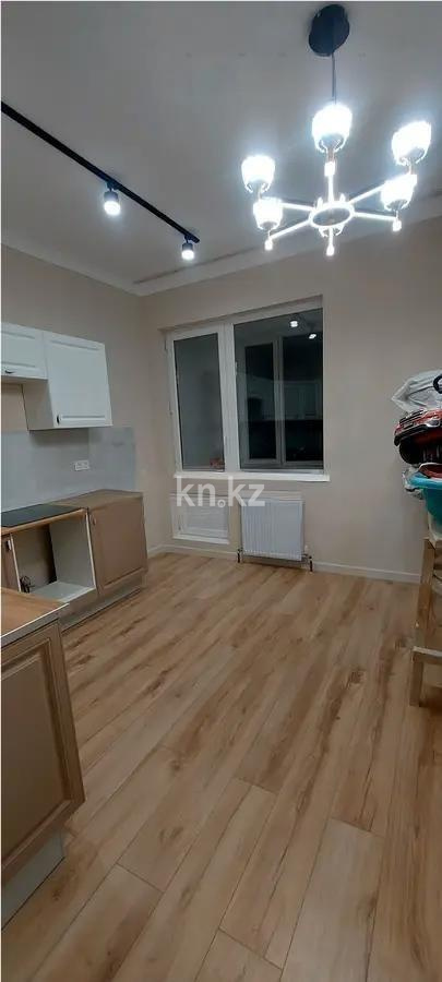 Продажа 1-комнатной квартиры, 45 м² в Астане - фото 2