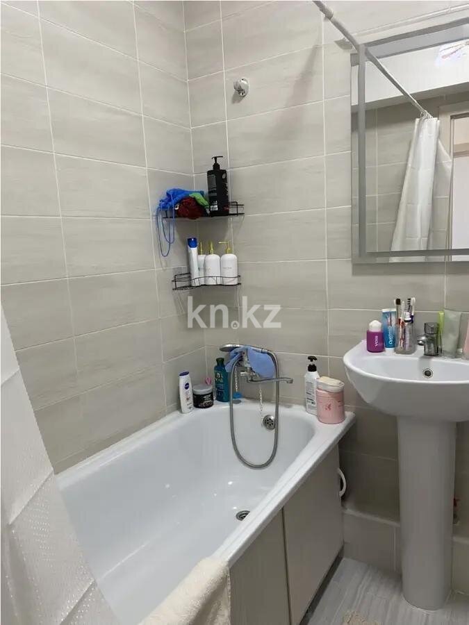 Продажа 1-комнатной квартиры, 35 м² в Астане - фото 3