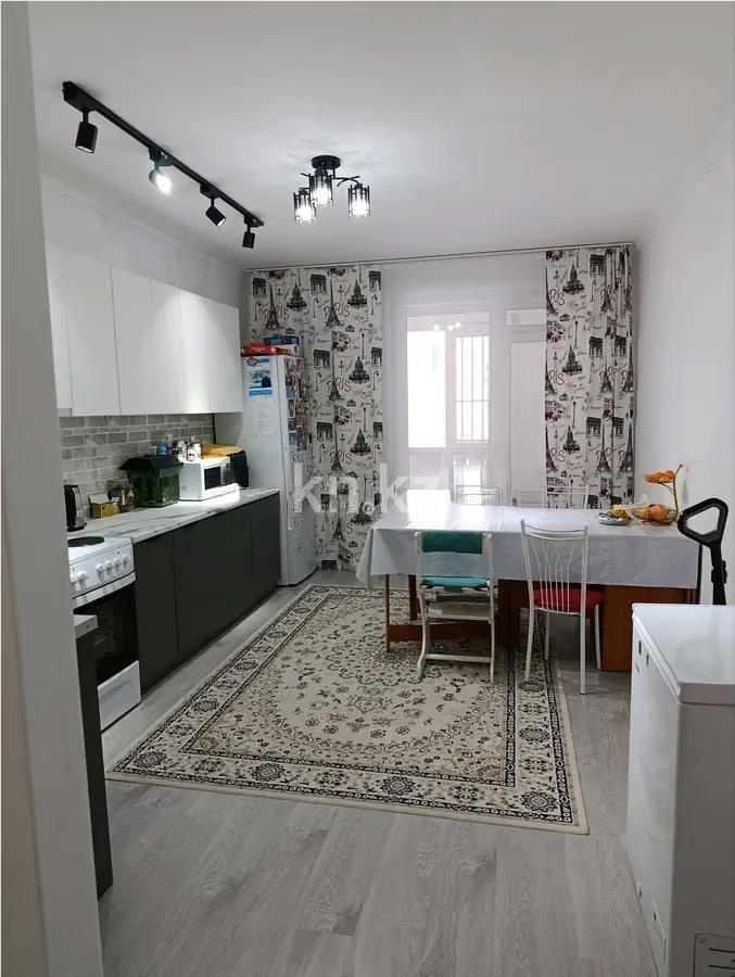 Продажа 2-комнатной квартиры, 76.6 м² в Астане - фото 4