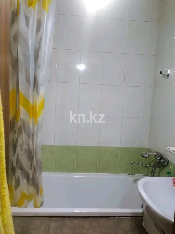 Продажа 1-комнатной квартиры, 40.6 м², ул. Кенесары, дом  52 в Астане - фото 4