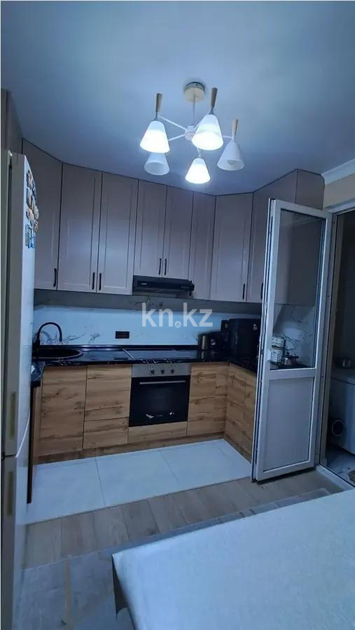 Продажа 3-комнатной квартиры, 83 м² в Алматы - фото 2