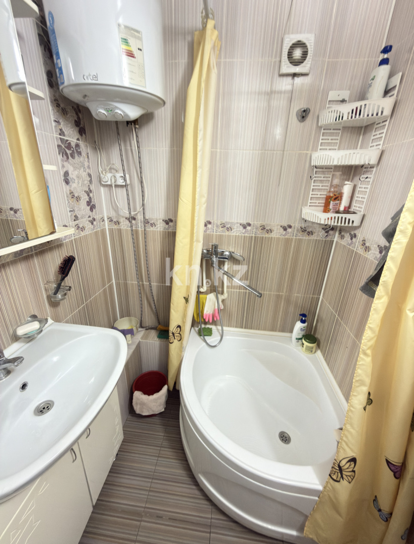 Продажа 3-комнатной квартиры, 56 м² в Караганде - фото 11