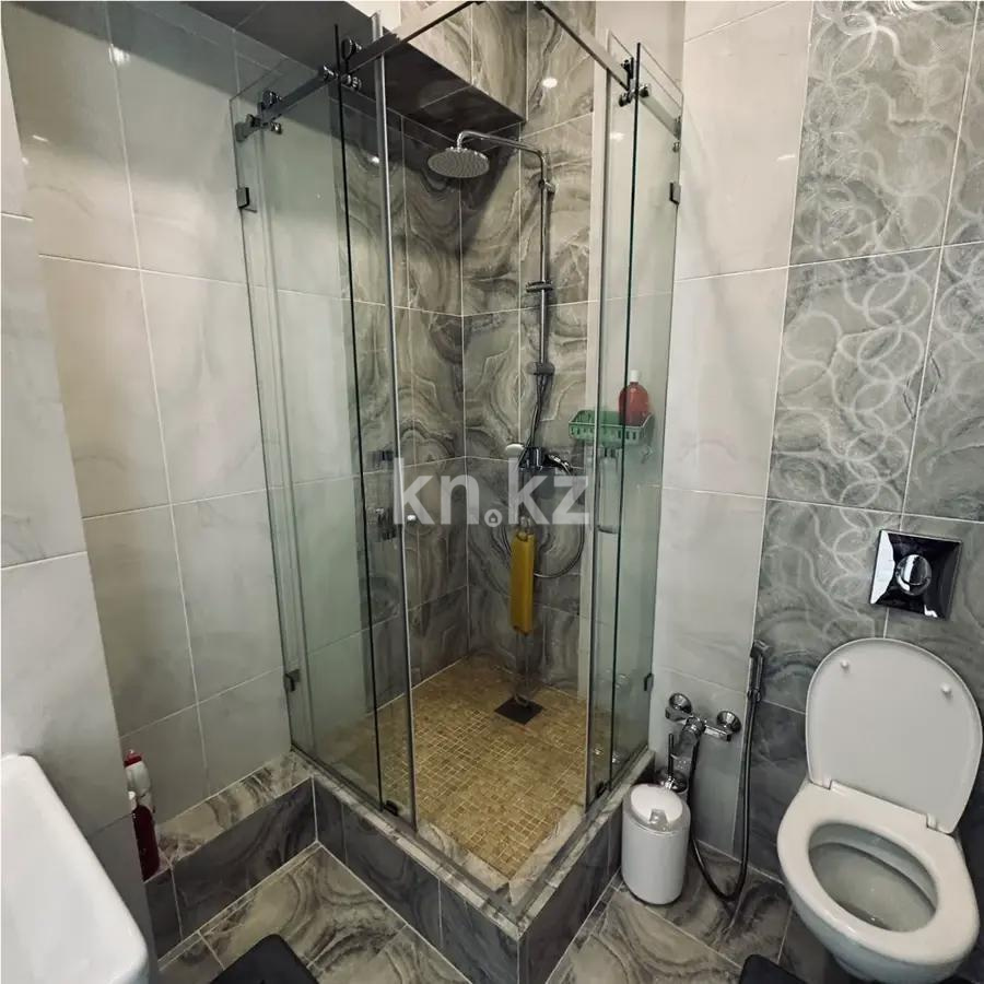 Продажа 3-комнатной квартиры, 105 м² в Алматы - фото 7