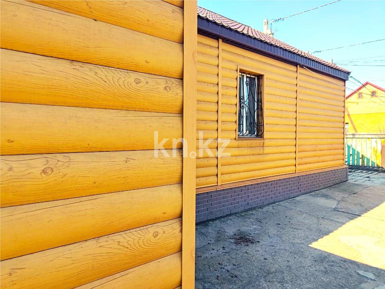 Продажа 3-комнатного дома, 77 м² в Караганде - фото 17