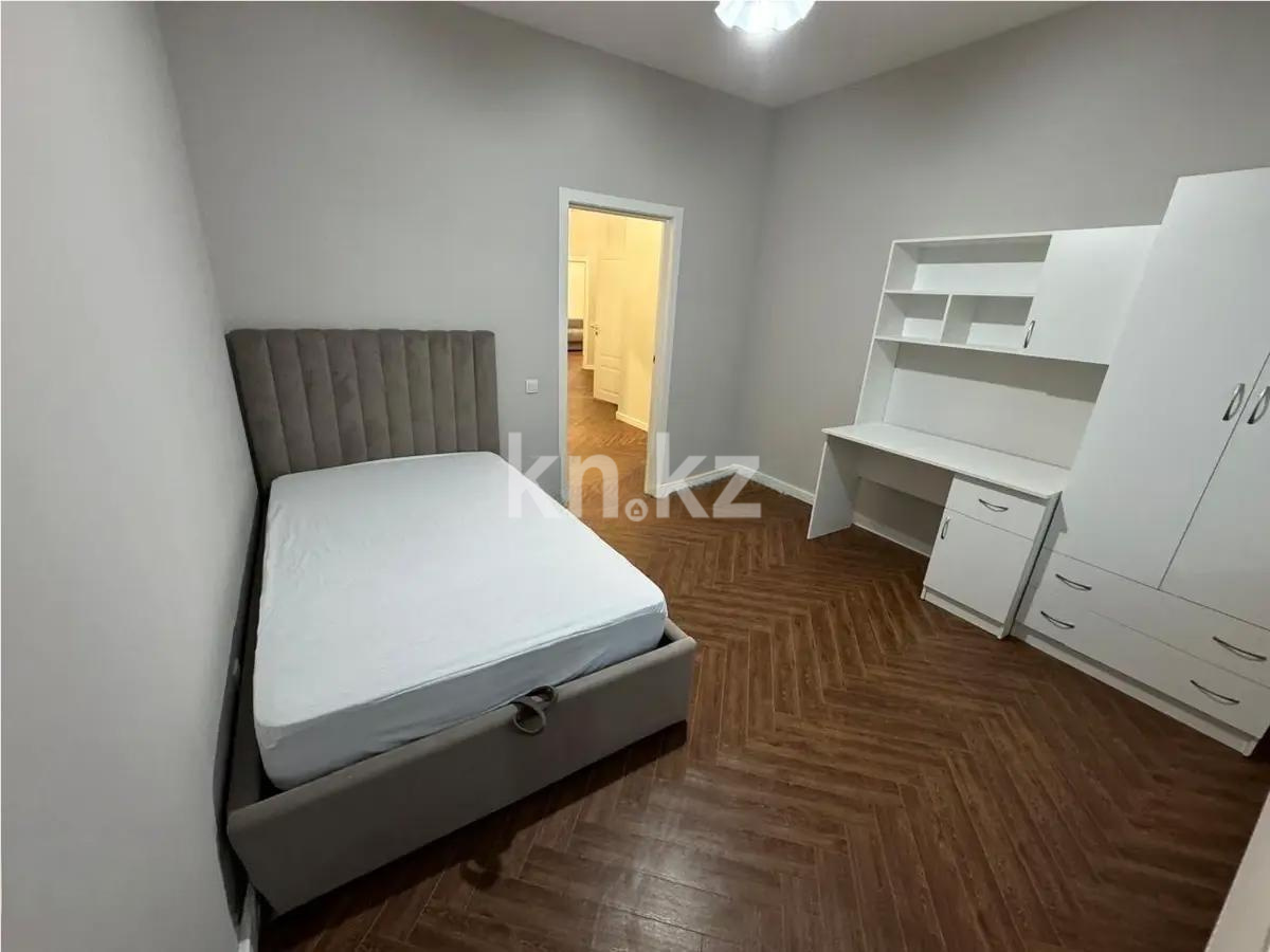 Продажа 4-комнатной квартиры, 103 м² в Астане - фото 4