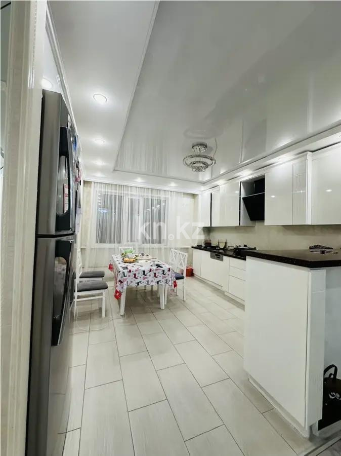 Продажа 3-комнатной квартиры, 110 м² в Караганде - фото 4