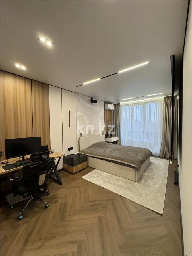 Продажа 2-комнатной квартиры, 44 м² в Алматы - фото 2