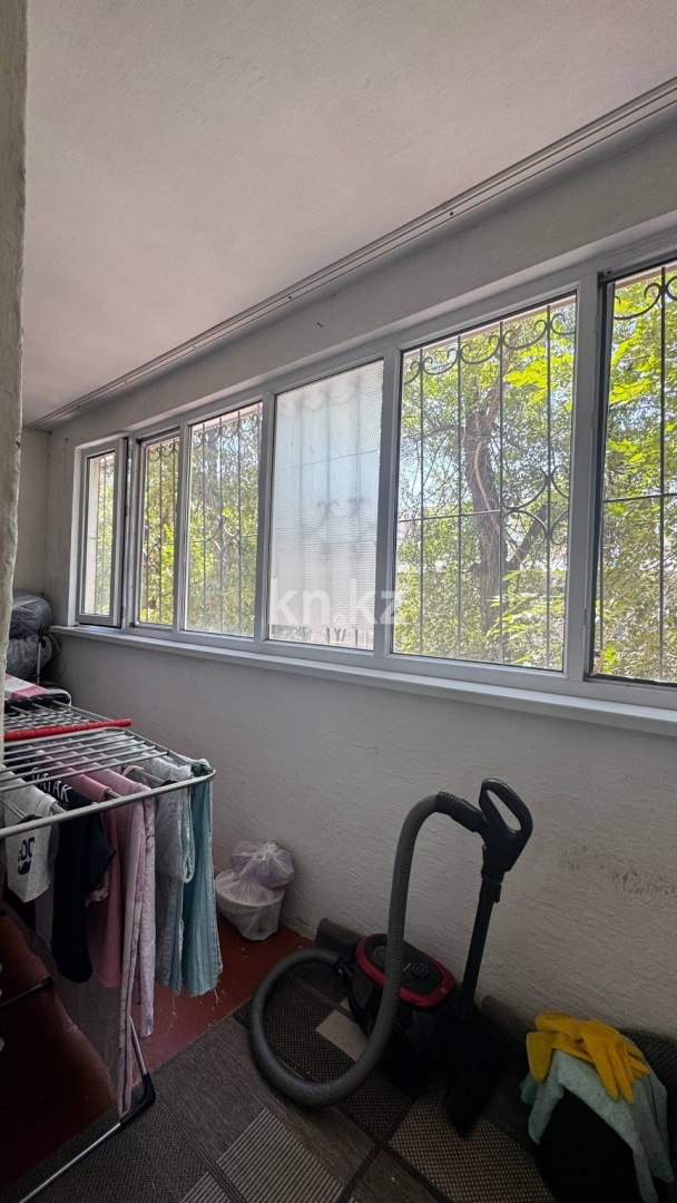 Продажа 2-комнатной квартиры, 50.3 м² в Таразе - фото 10