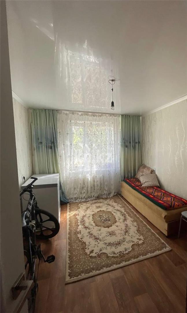 Продажа 2-комнатной квартиры, 50 м², пр. Металлургов в Темиртау - фото 2