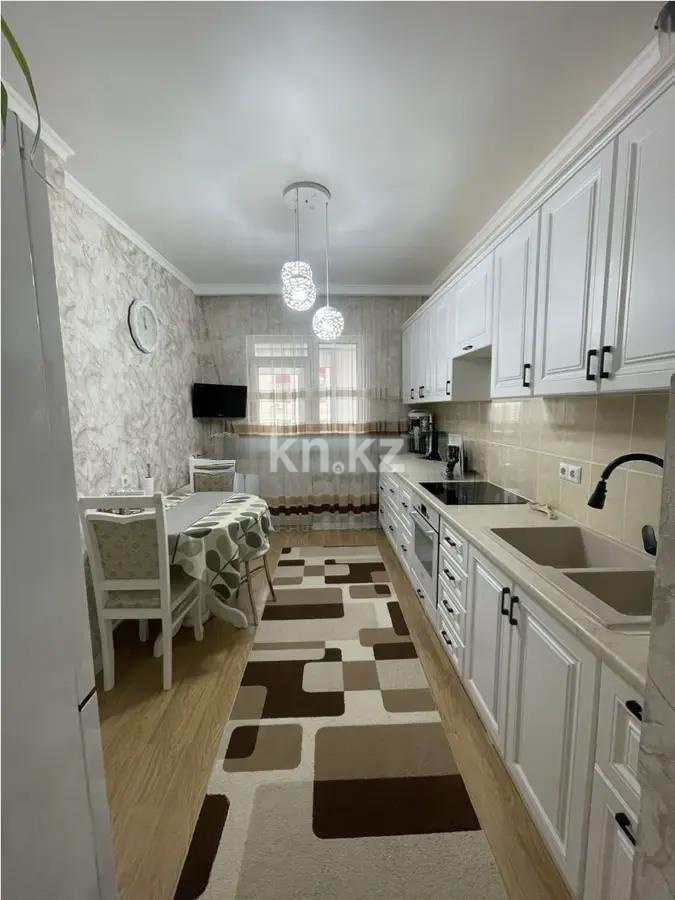 Продажа 2-комнатной квартиры, 71.2 м², ул. Кенесары, дом  8 в Астане - фото 4