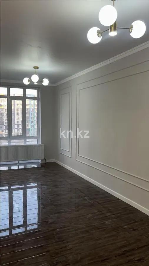 Продажа 2-комнатной квартиры, 40 м², мкр-н Шугыла, дом  340/39 в Алматы - фото 2