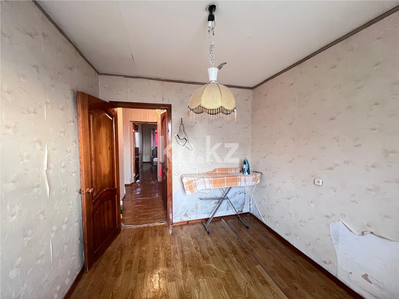 Продажа 3-комнатной квартиры, 62 м², ул. Гапеева, дом  1 в Караганде - фото 5