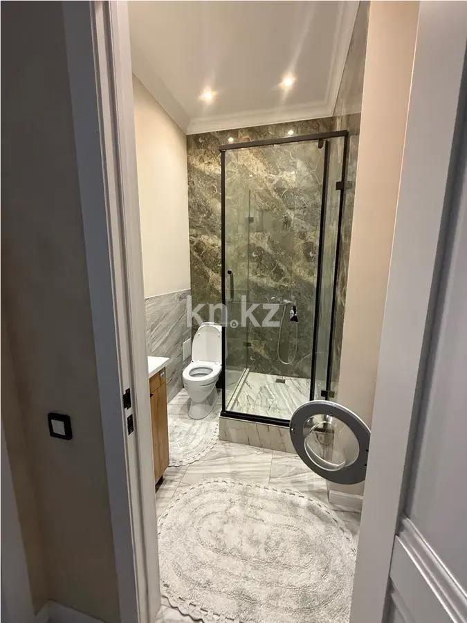 Продажа 1-комнатной квартиры, 45.1 м² в Астане - фото 4