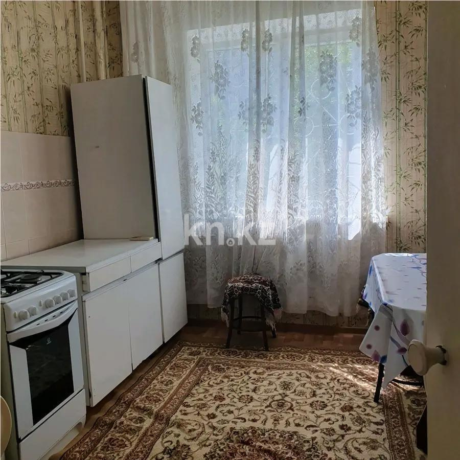 Продажа 1-комнатной квартиры, 40.5 м² в Алматы - фото 2