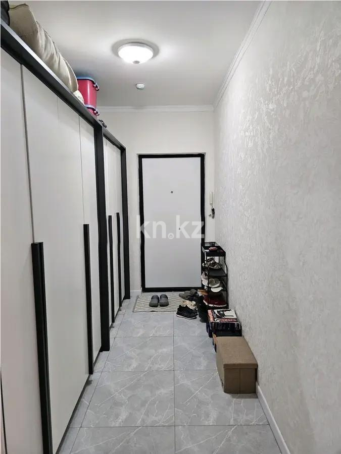 Продажа 2-комнатной квартиры, 48 м² в Астане