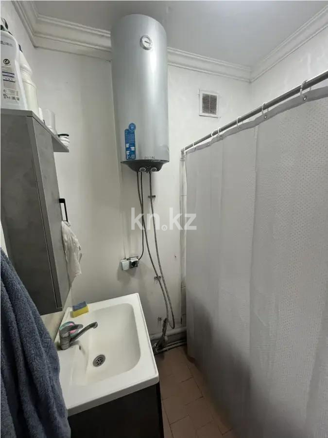 Продажа 1-комнатной квартиры, 54 м² в Алматы - фото 3