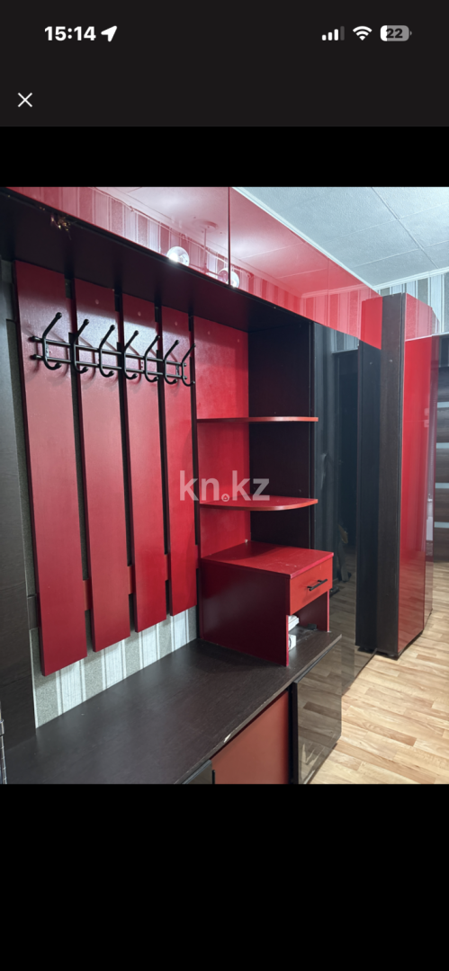Продажа 3-комнатной квартиры, 68.8 м² в Темиртау - фото 3