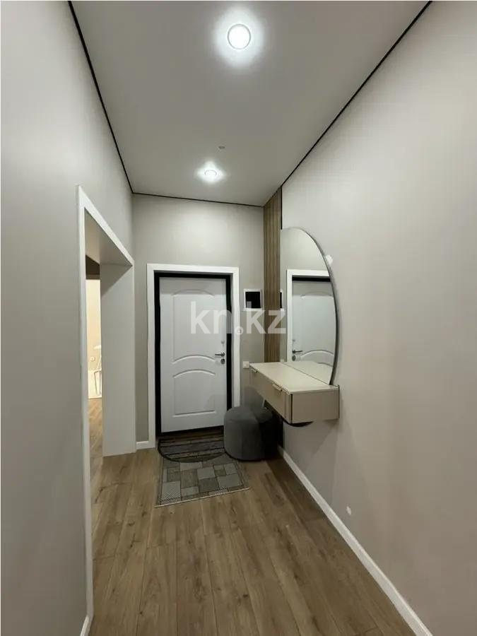 Продажа 3-комнатной квартиры, 86 м², пр. Райымбека, дом  351/1 в Алматы - фото 6