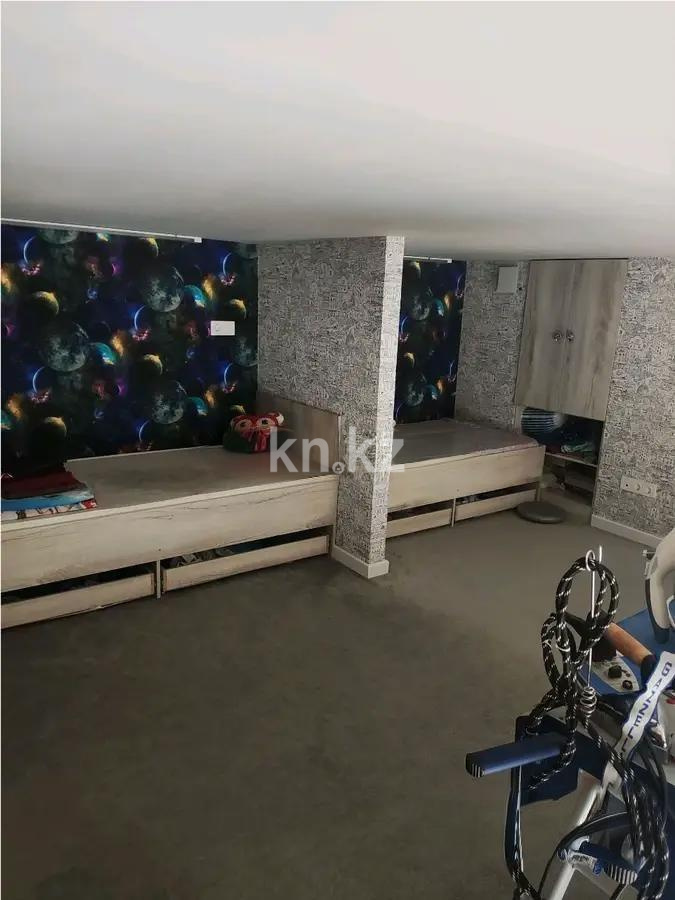 Продажа 1-комнатной квартиры, 33 м² в Астане - фото 2