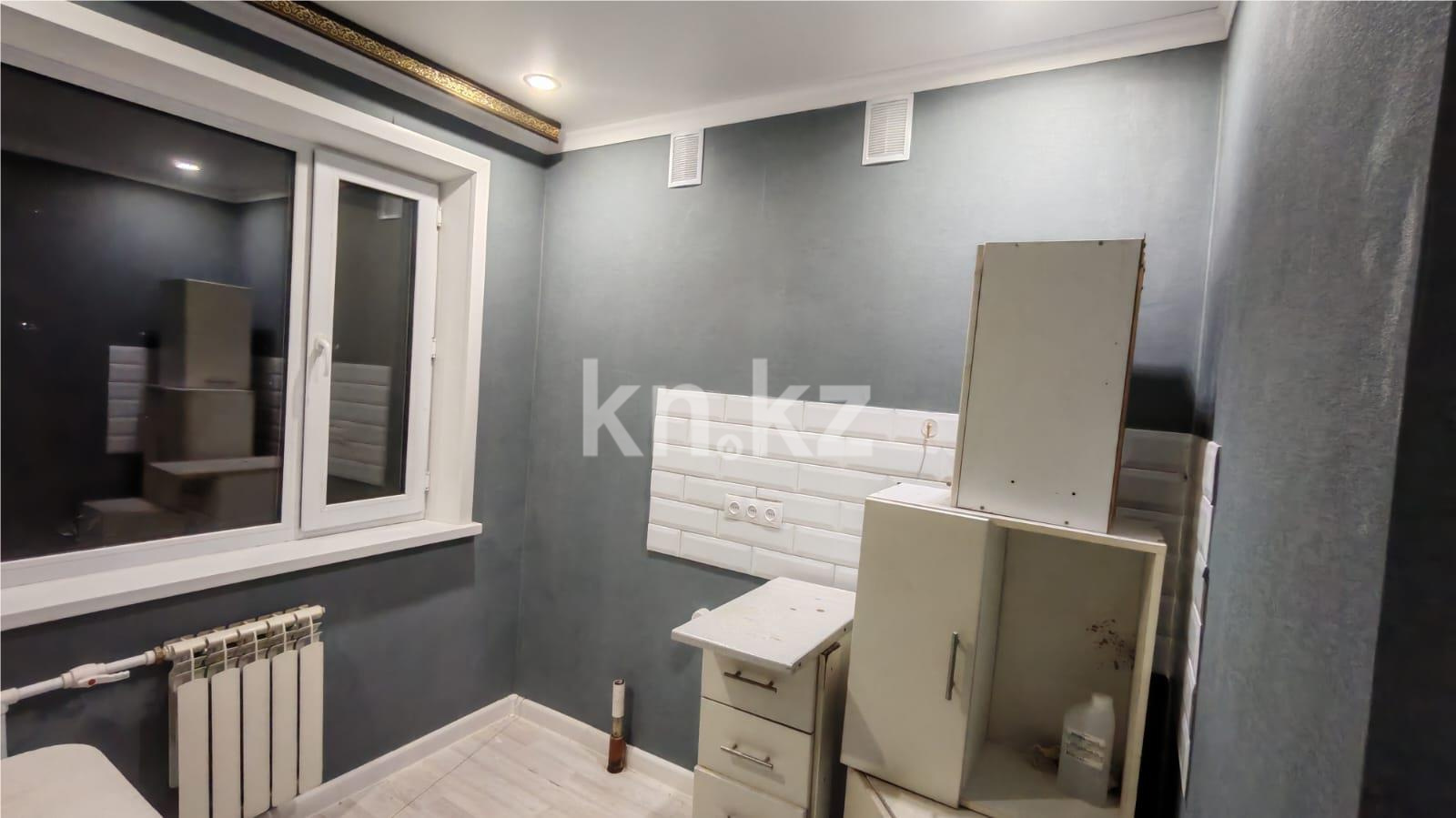 Продажа 2-комнатной квартиры, 43 м², ул. Сатыбалдина в Караганде - фото 11