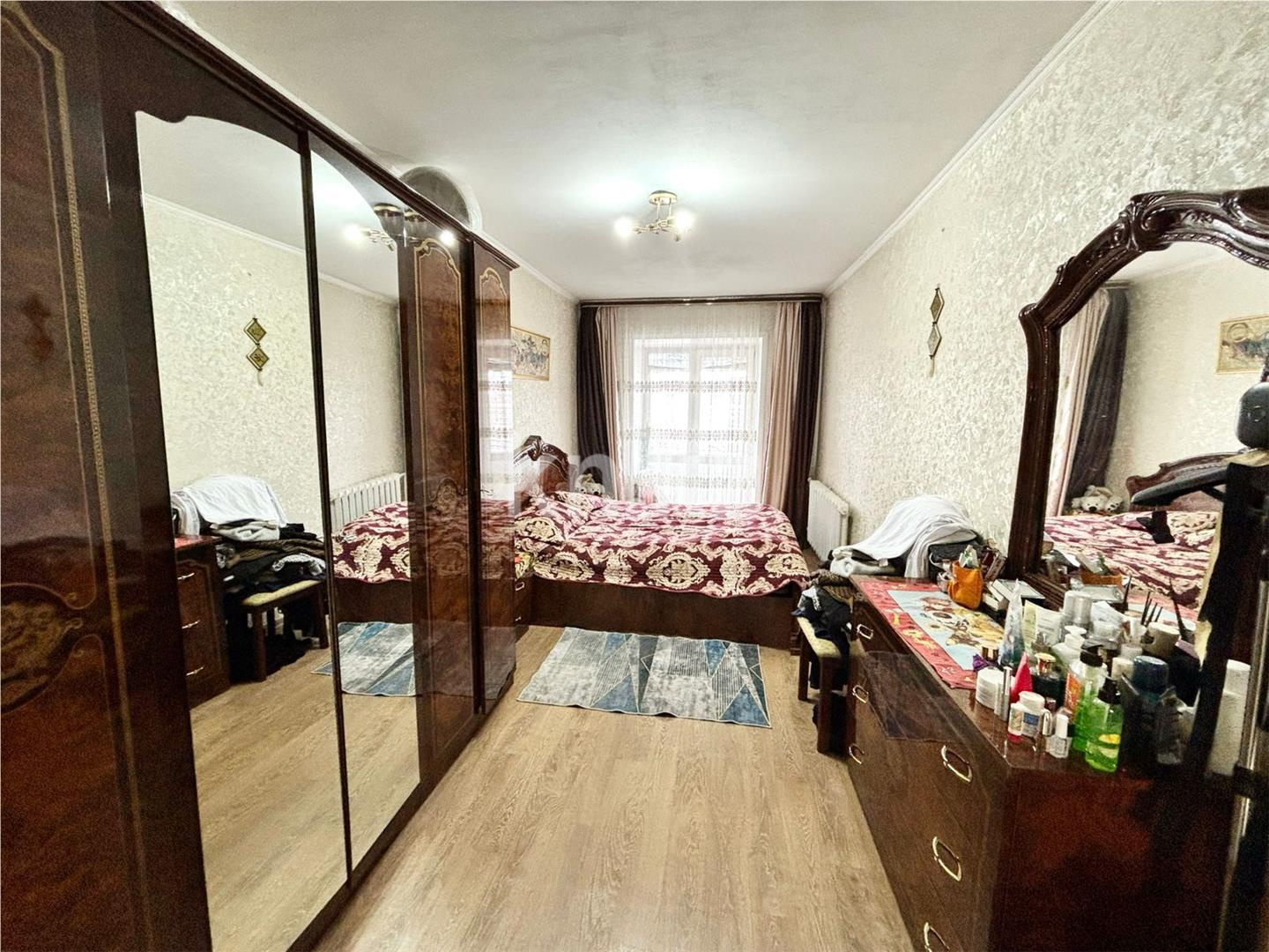 Продажа 3-комнатной квартиры, 60 м² в Караганде - фото 3