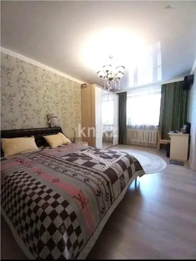 Продажа 2-комнатной квартиры, 78.1 м², ул. Мустафина, дом  1 в Астане - фото 2