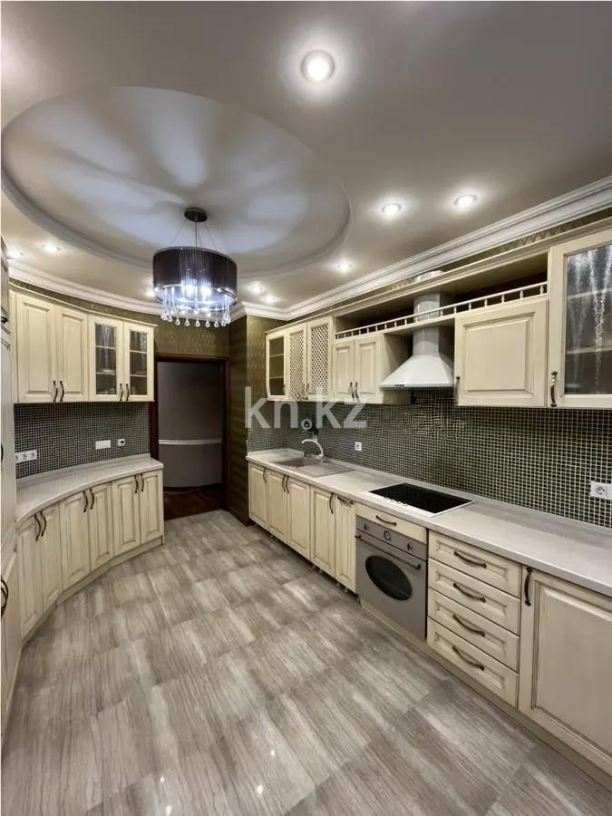 Продажа 3-комнатной квартиры, 110 м² в Алматы - фото 4