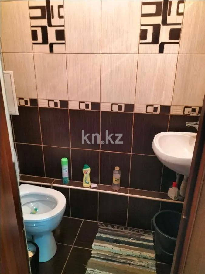 Продажа 2-комнатной квартиры, 69 м², мкр-н Акбулак, дом  37 в Алматы - фото 5