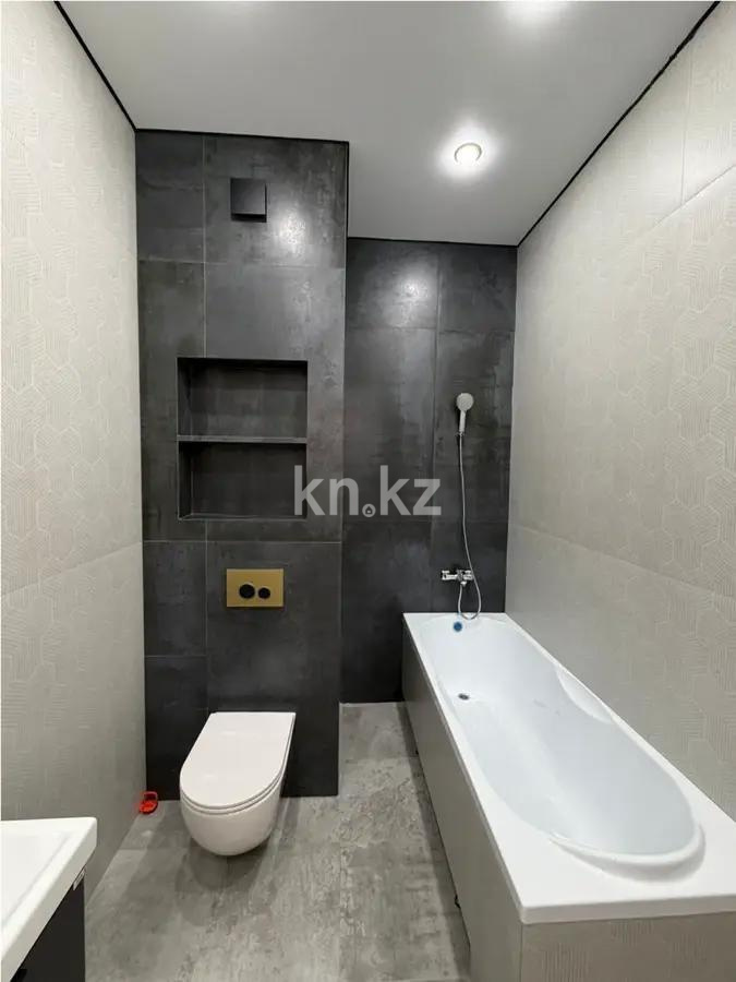 Продажа 1-комнатной квартиры, 37.1 м² в Астане - фото 3