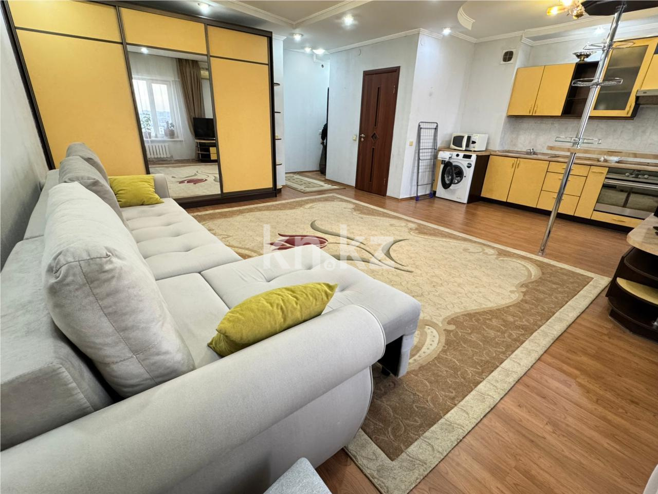 Продажа 1-комнатной квартиры, 40 м² в Астане - фото 7