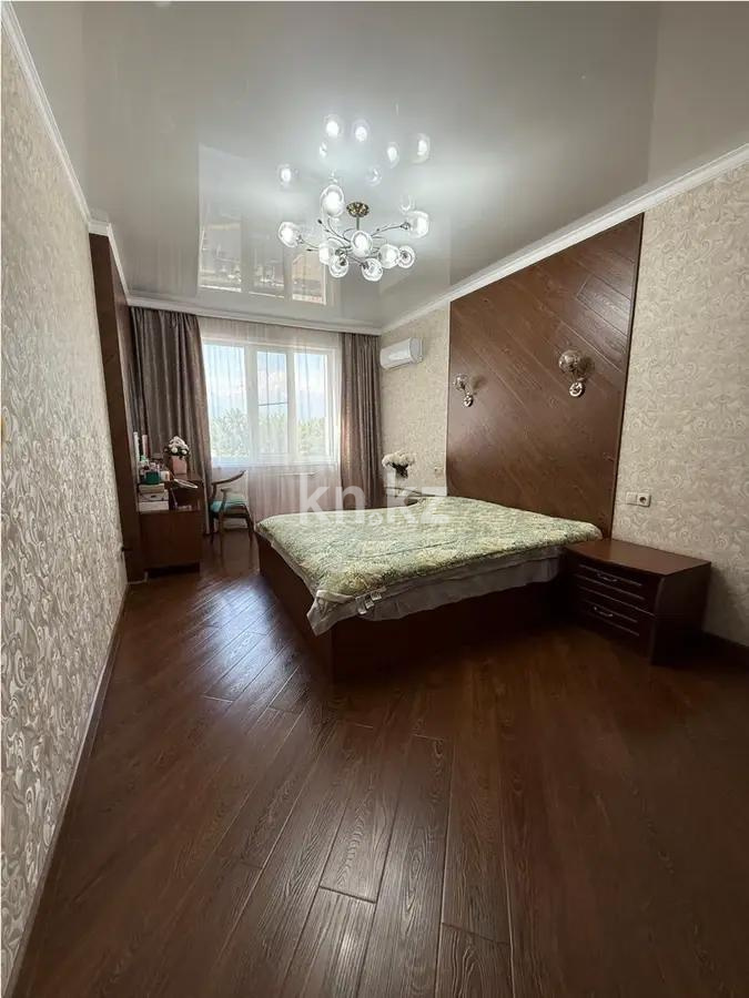 Продажа 3-комнатной квартиры, 87 м² в Алматы - фото 2
