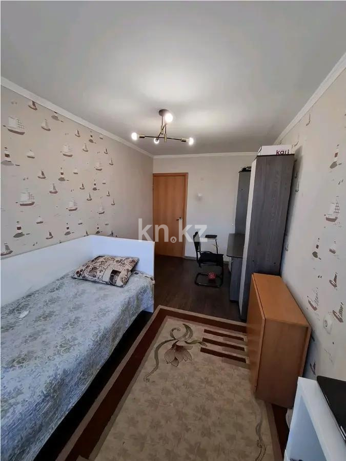 Продажа 3-комнатной квартиры, 60 м², пр. Республики, дом  18 в Караганде - фото 2