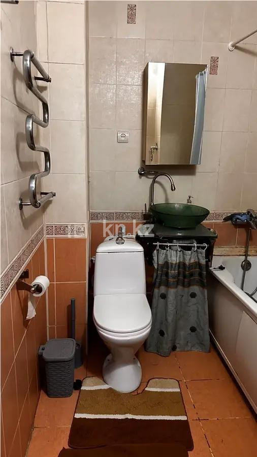 Продажа 1-комнатной квартиры, 40 м², ул. Тургута Озала, дом  82А в Алматы - фото 3