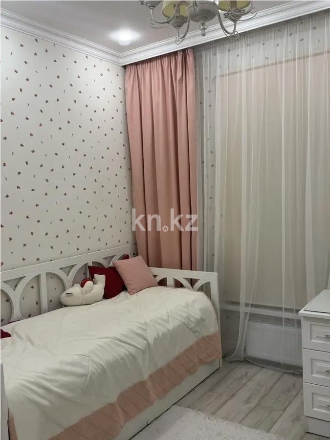 Продажа 4-комнатной квартиры, 100 м² в Алматы - фото 2