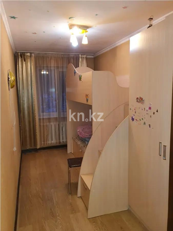 Продажа 3-комнатной квартиры, 53.2 м², ул. Тимирязева, дом  58 в Алматы - фото 2