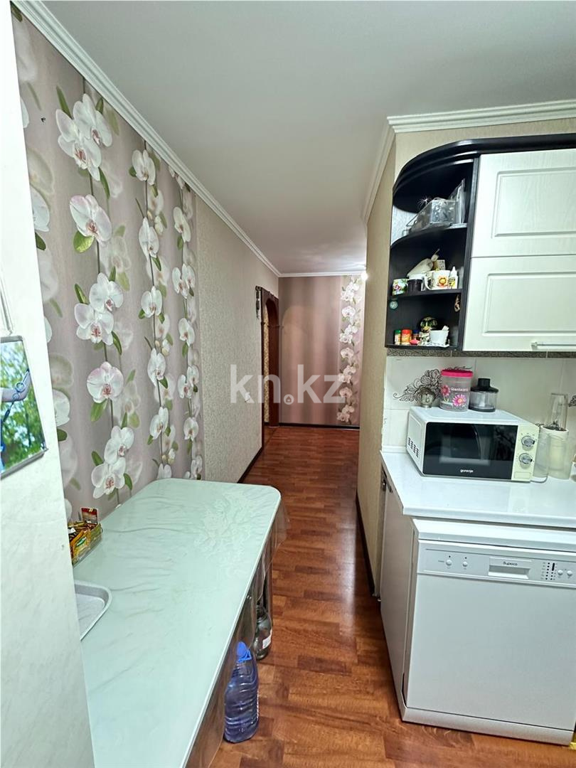 Продажа 3-комнатной квартиры, 68 м² в Караганде - фото 10