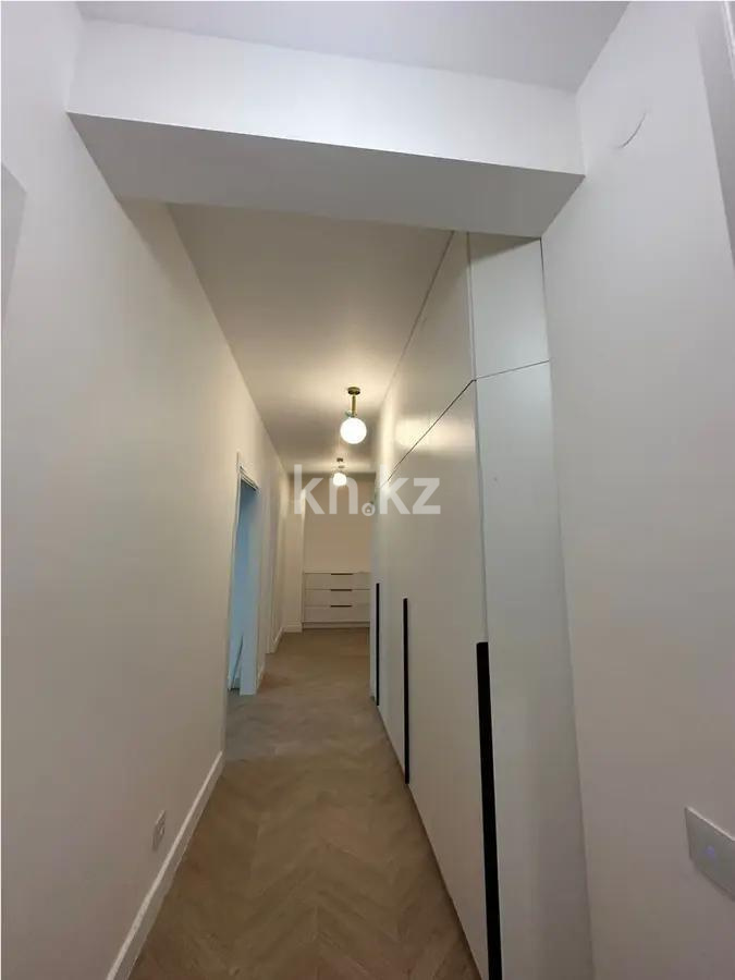 Продажа 2-комнатной квартиры, 67 м² в Алматы - фото 5