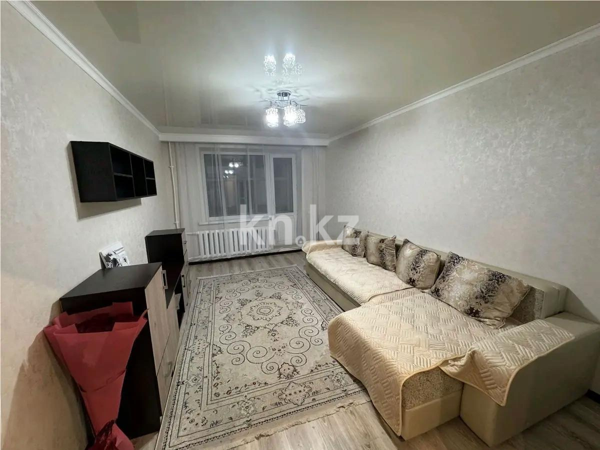 Продажа 3-комнатной квартиры, 60 м² в Астане