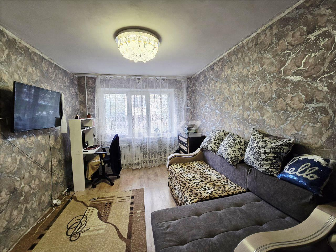 Продажа 1-комнатной квартиры, 30 м², ул. Чокана Уалиханова в Темиртау