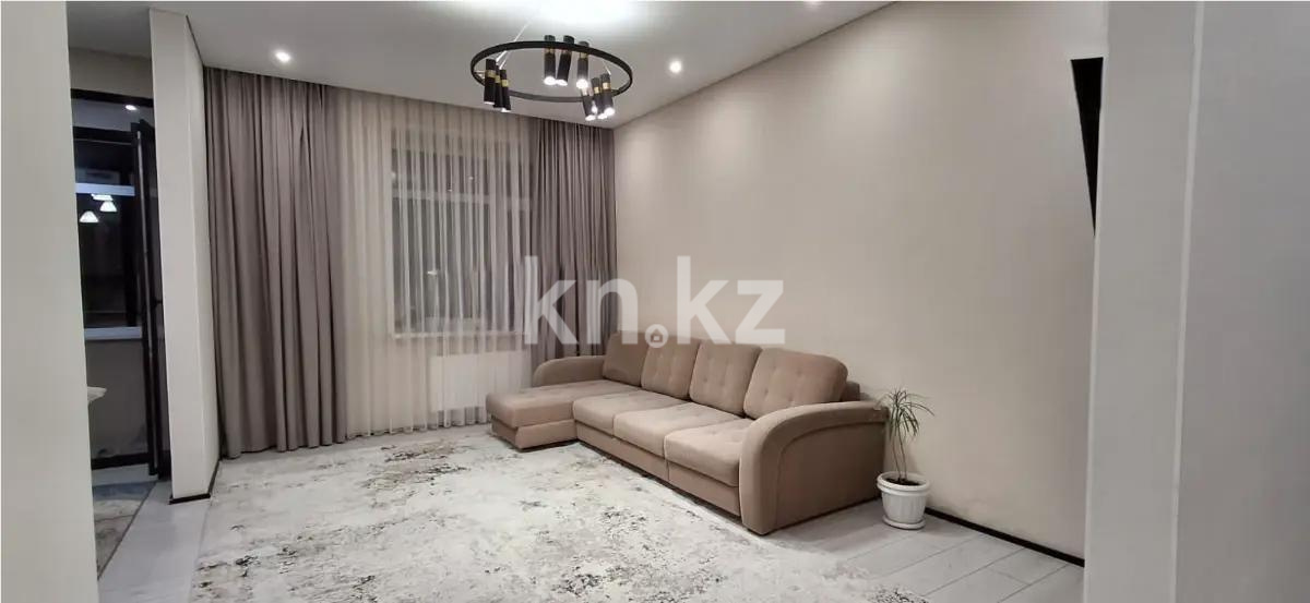 Продажа 4-комнатной квартиры, 98 м² в Астане