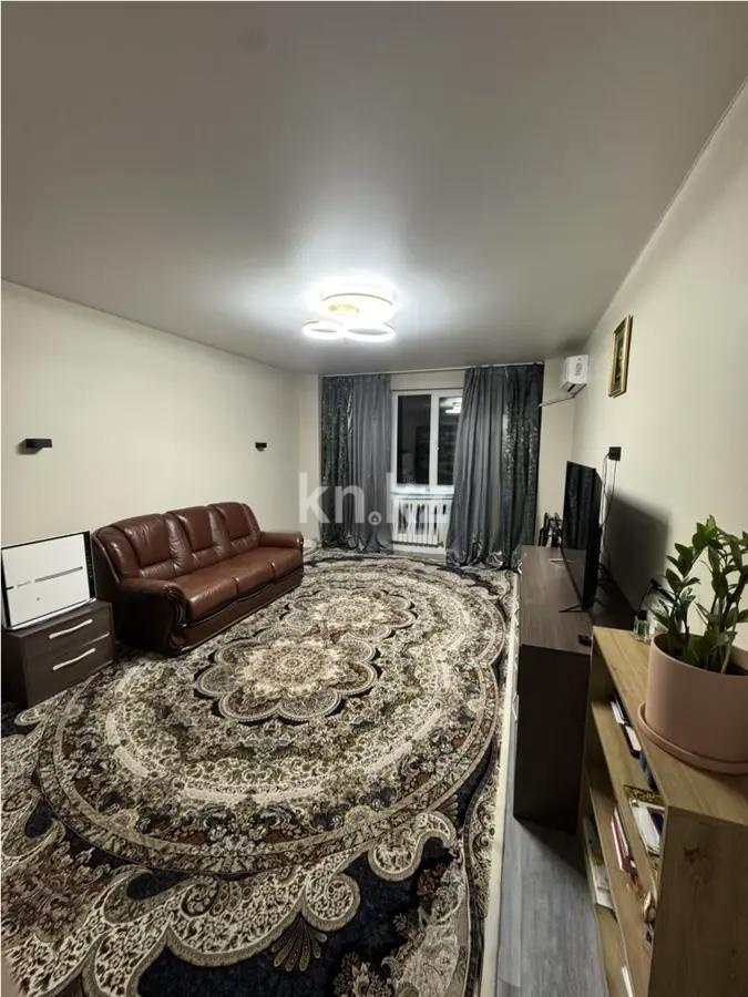 Продажа 3-комнатной квартиры, 84 м² в Алматы