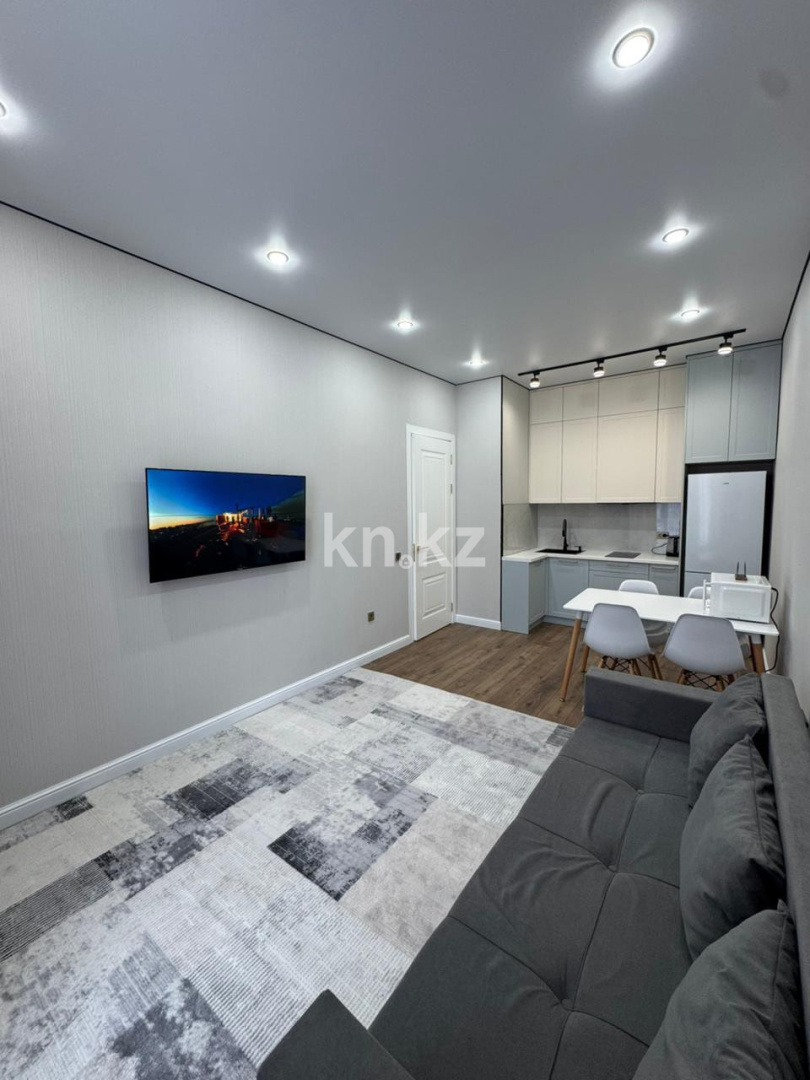 Аренда 2-комнатной квартиры, 48 м² в Астане - фото 2